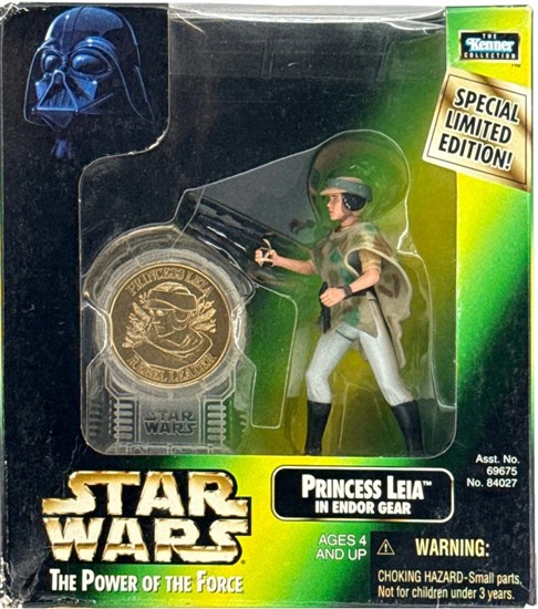 Endor Leia .00