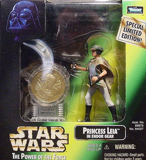 Endor Leia .01