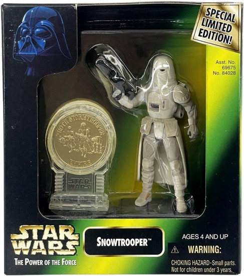 Snowtrooper .00