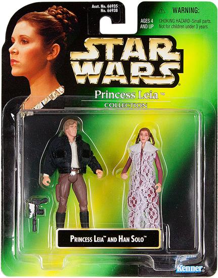 Han Solo .00