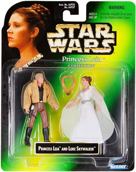 Luke Skywalker .00