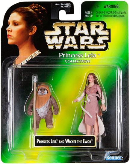 Wicket the Ewok .00