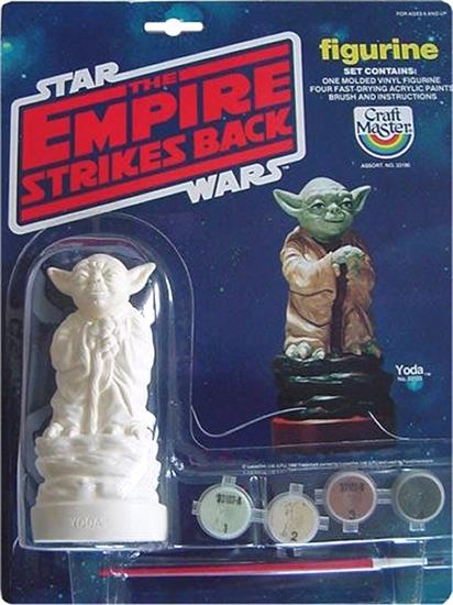 Yoda