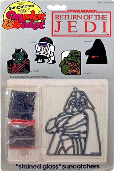 Darth Vader