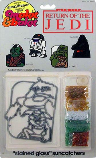 Jabba the Hutt