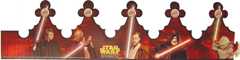 Lightsabers