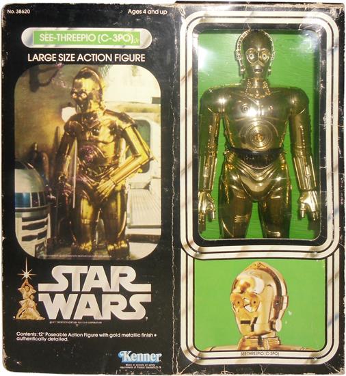 C-3PO