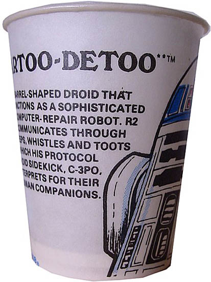Artoo-Detoo