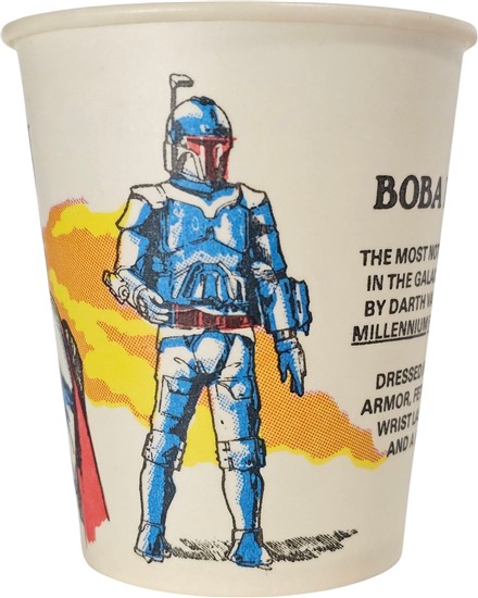 Boba Fett