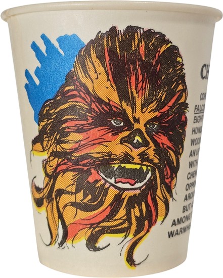 Chewbacca