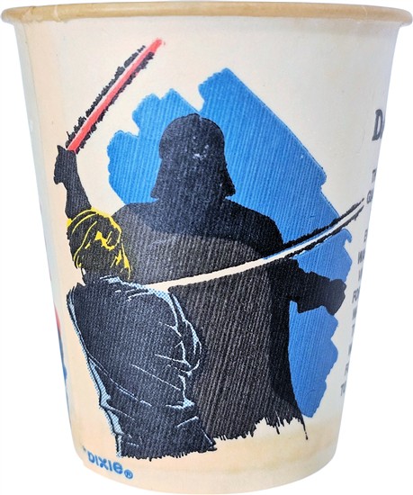 Darth Vader