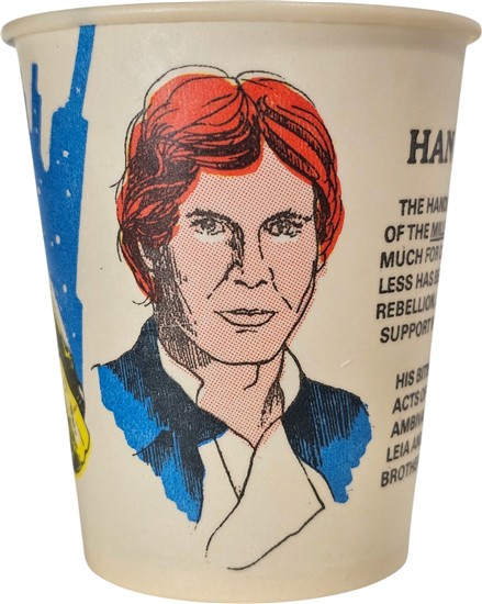 Han Solo