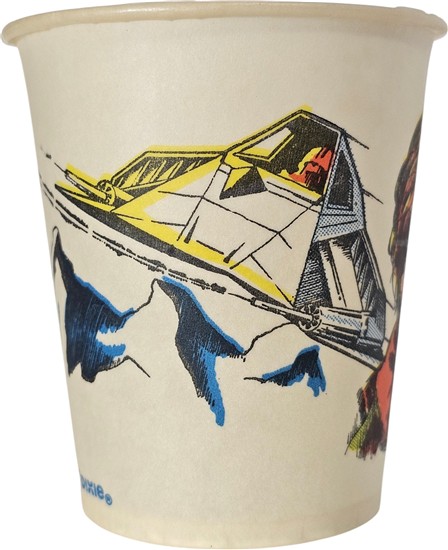 Luke Skywalker