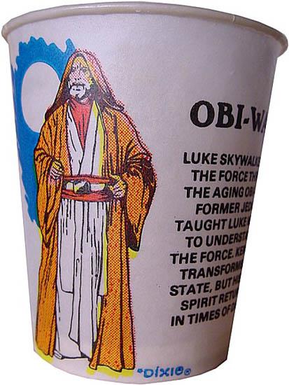 Obi-Wan Kenobi