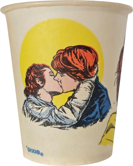 Princess Leia Organa
