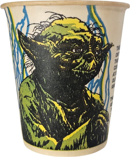 Yoda