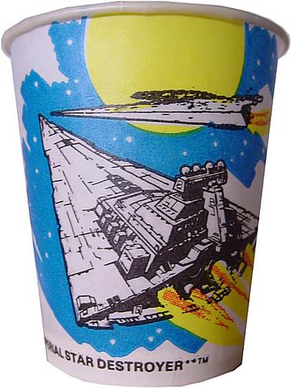 Imperial Star Destroyer