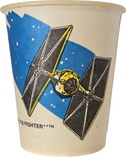 Imperial TIE Fighter