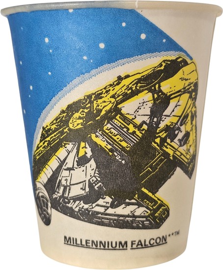 Millennium Falcon