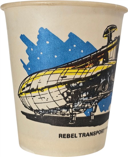 Rebel Transport