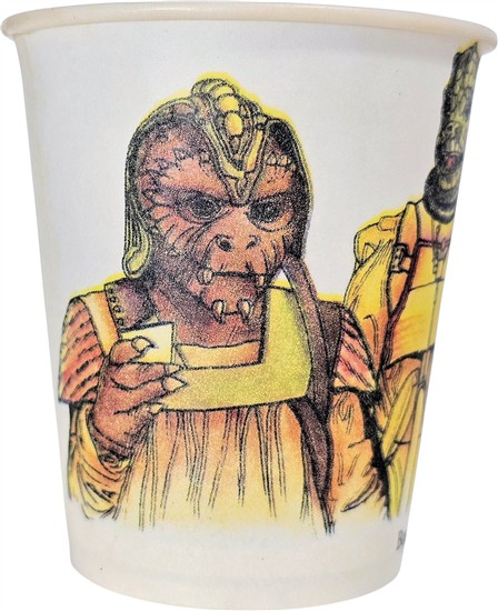 Bounty Hunters
