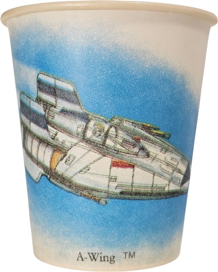 A-Wing