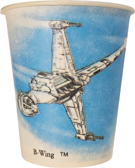 B-Wing