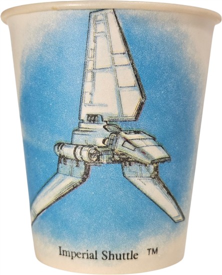 Imperial Shuttle