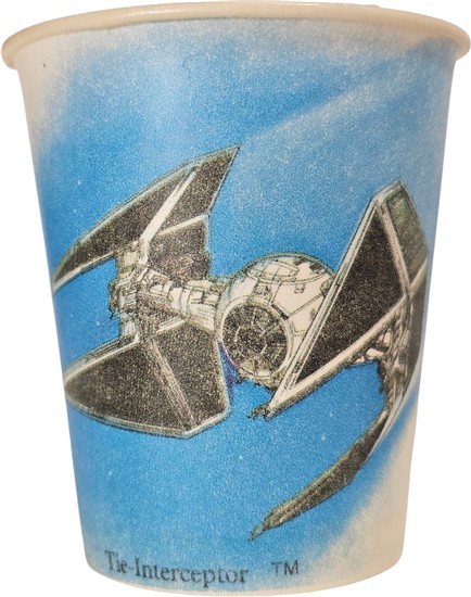 Tie-Interceptor