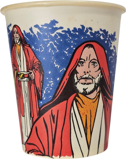 Ben (Obi-Wan) Kenobi