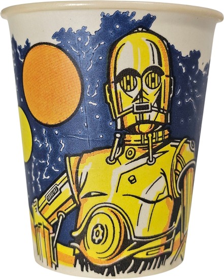 C-3PO