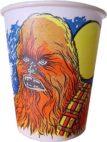 Chewbacca
