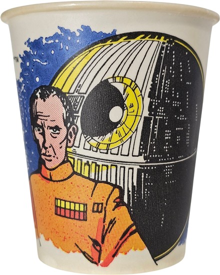 Grand Moff Tarkin