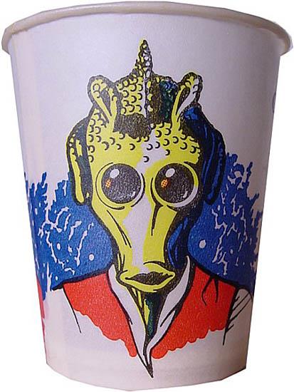 Greedo