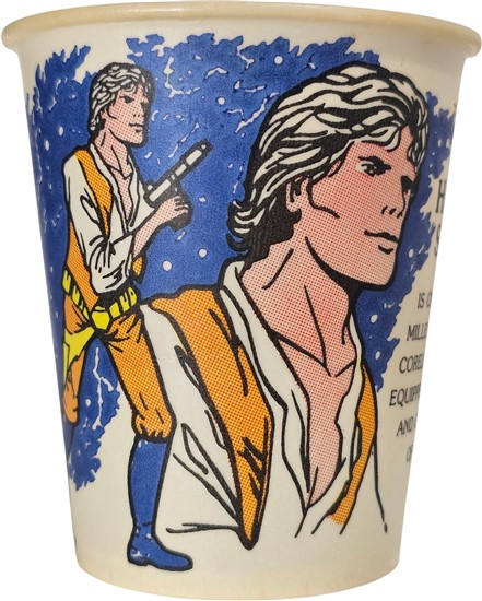 Han Solo