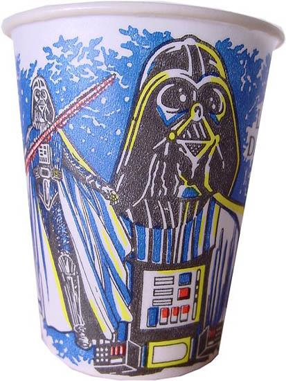 Lord Darth Vader