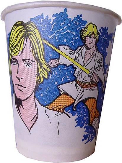 Luke Skywalker