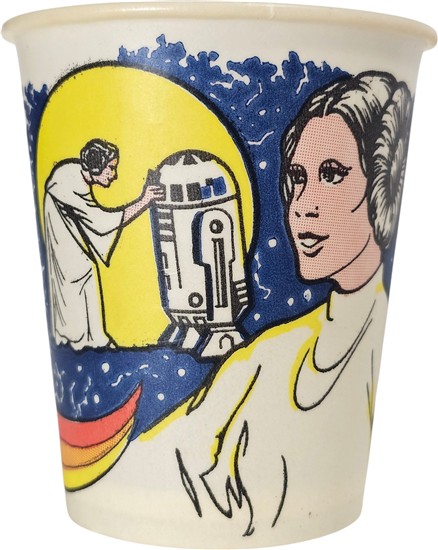 Princess Leia Organa