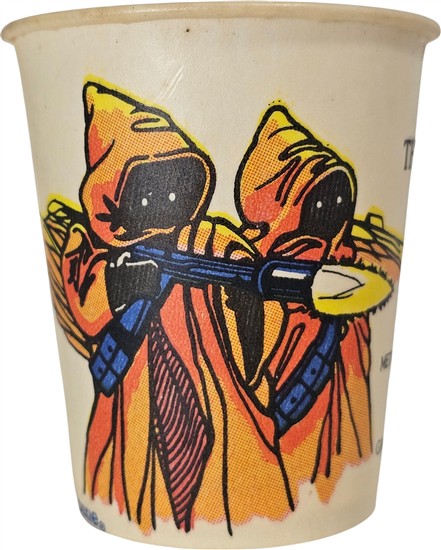 The Jawas