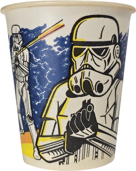 The Stormtrooper
