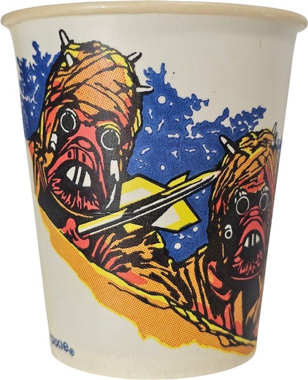 Tusken Raiders