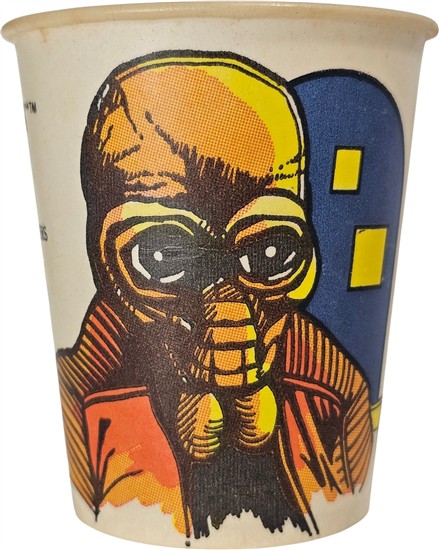 Walrus-Man
