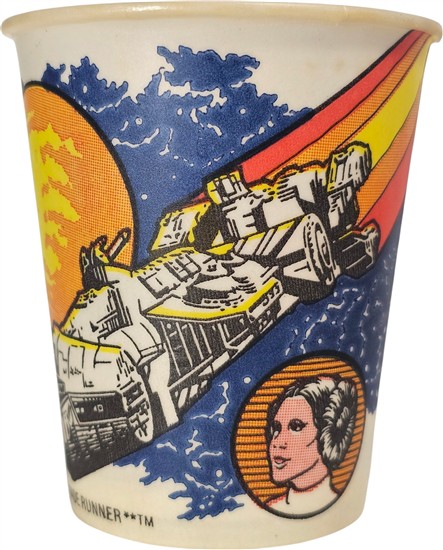 Blockade Runner