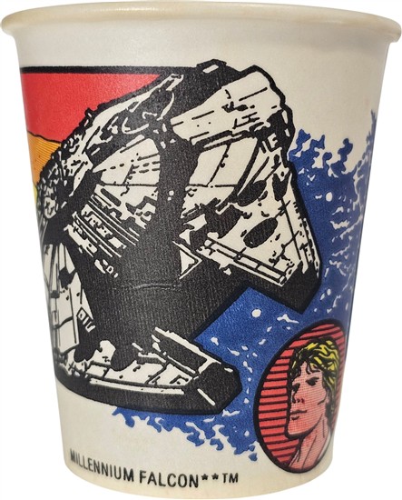 Millennium Falcon