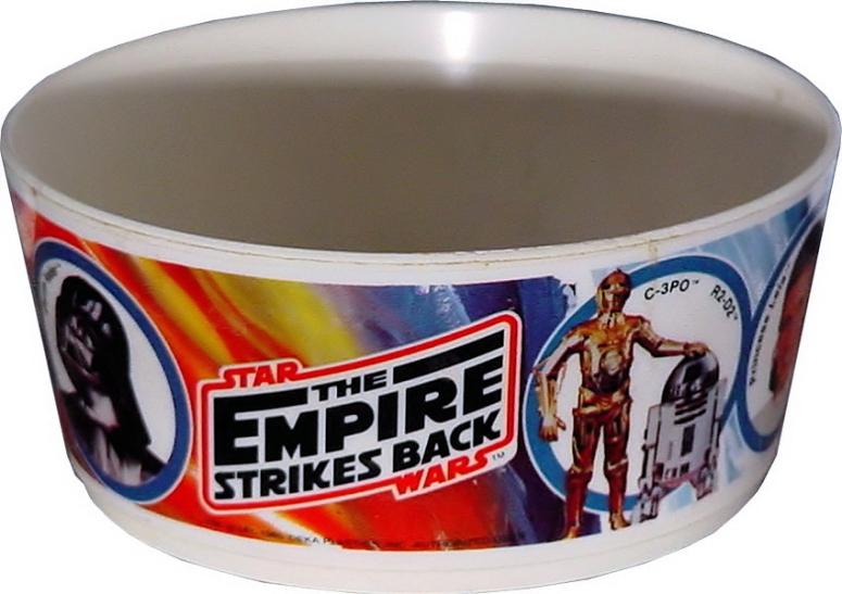 Empire Strikes Back, 20oz.