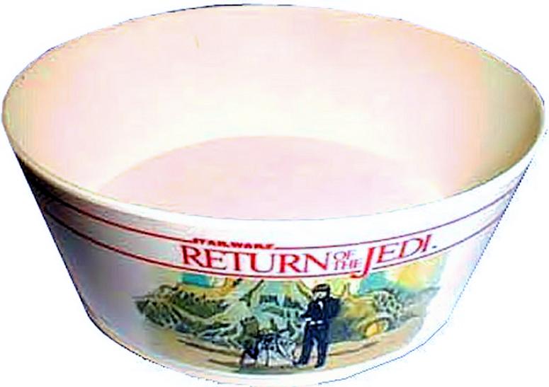 Return of the Jedi, 20oz.