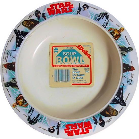 Star Wars, 14oz.