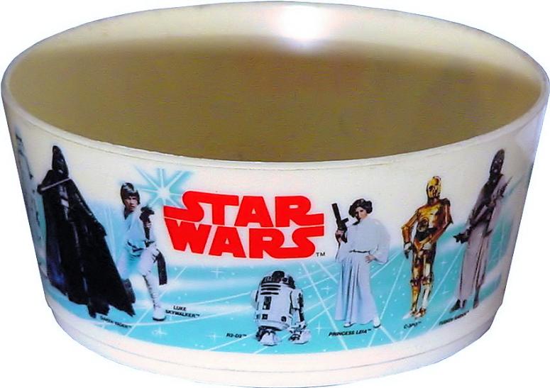 Star Wars, 20oz.