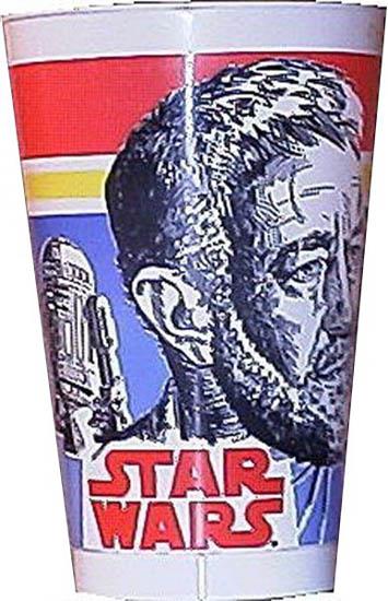 Ben Kenobi