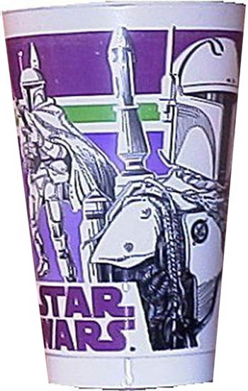 Boba Fett